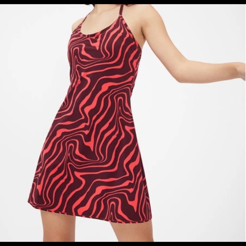 Outdoor Voices Exercise Dress